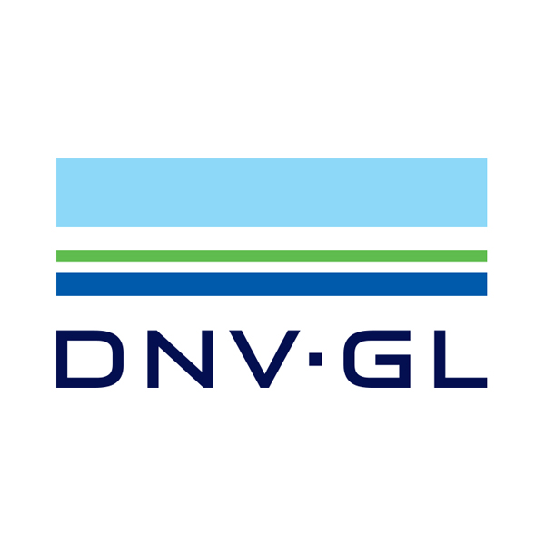 DNV GL Logo