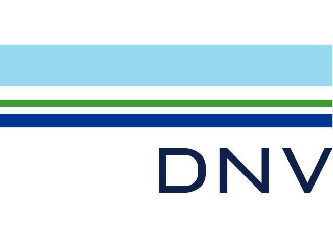 DNV GL Logo