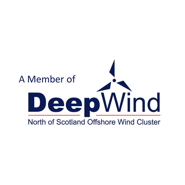 Deepwind Logo